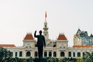 Ho Chi Minh City &amp; Mekong Experience