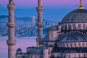 Wonders of Turkey