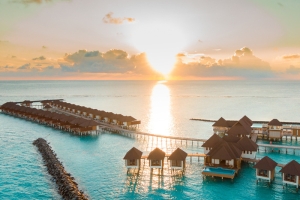 Luxury Gateway Maldives