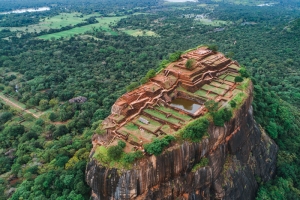 Amazing Sri Lanka