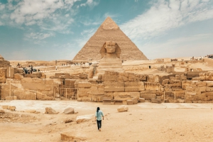 Treasures of Egypt