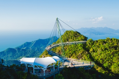 Langkawi Family Package (With Chauffer)