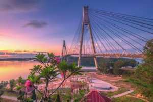 Explore Bintan &amp; Batam