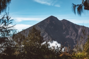 Lombok Escape