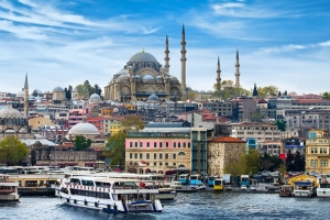 Fabulous Turkiye