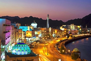 Wonderful Muscat