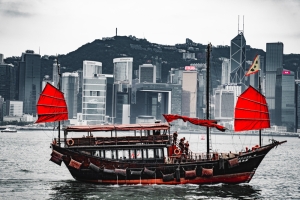 Shop, Taste &amp; Explore Hong Kong