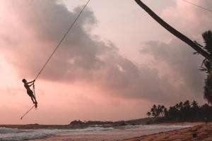 Nights Culture &amp; Nature Escape Sri Lanka