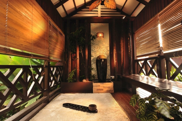 Tioman Spa Package