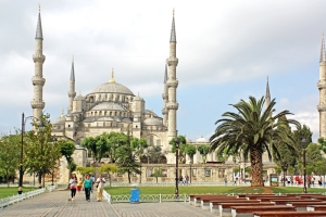 Discover Istanbul