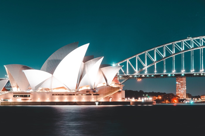 Sydney Signature Escape