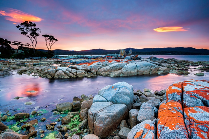 Western Tasmania