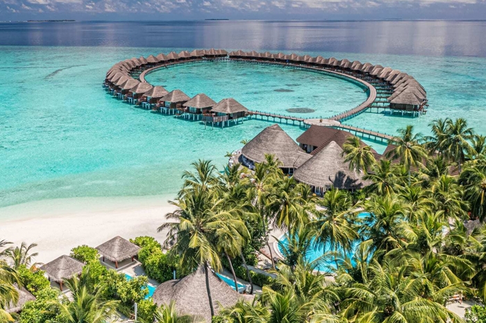 Dream Gateway Maldive