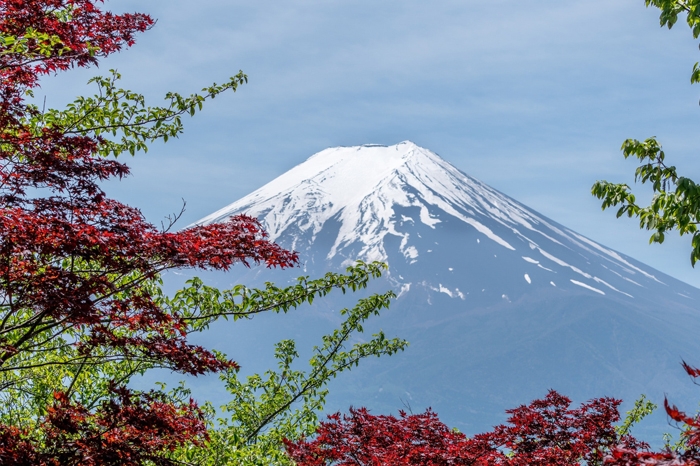 Golden Route Tokyo - Osaka - Kyoto
